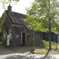 Plaatsje Orvelte